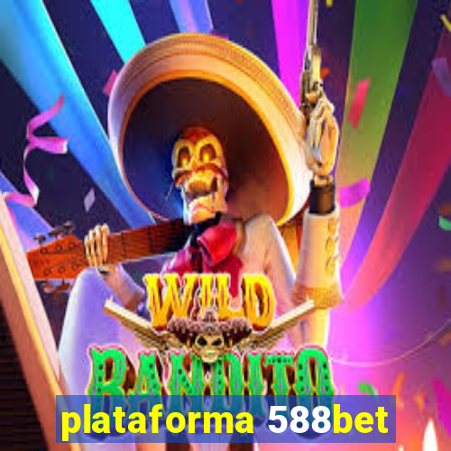 plataforma 588bet